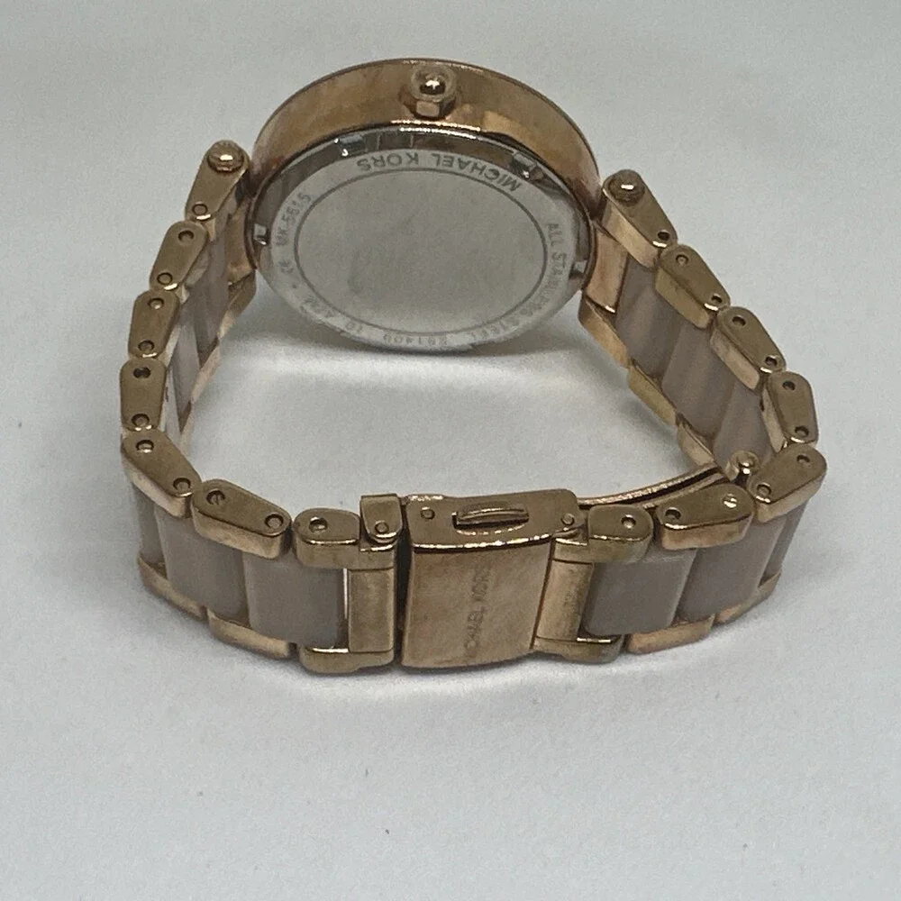 Michael Kors MK5615 ROT287